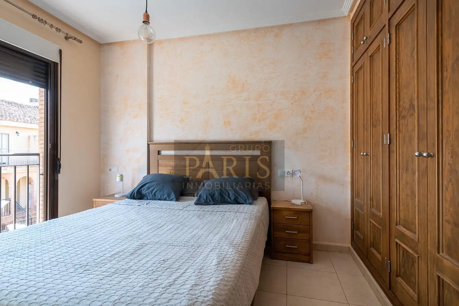 Habitación de Dúplex en venta en La Unión con Amueblado