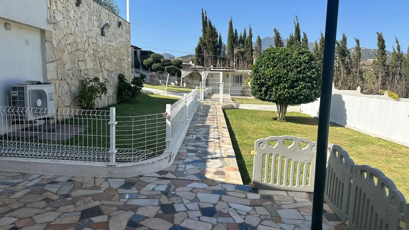 Haus mit Pool zum Verkauf in San Pedro de Alcántara, imagen 7