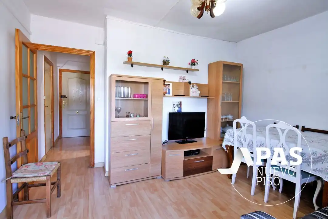 Haus mit Garten zum Verkauf in Barrio Riancho, imagen 5