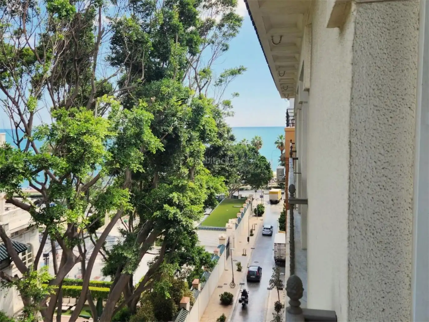 Office space to rent in Calle Puerto 13, imagen 2