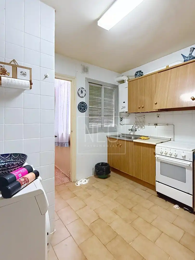 Wohnung mit Balkon zum Verkauf in Calle DARRO DEL BOQUERON, imagen 8