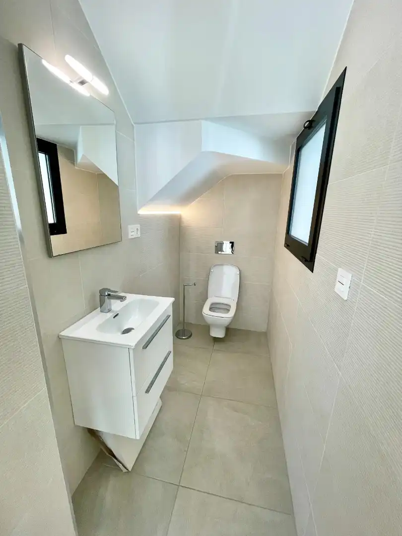 Casa con piscina en venta en Benijófar, imagen 11