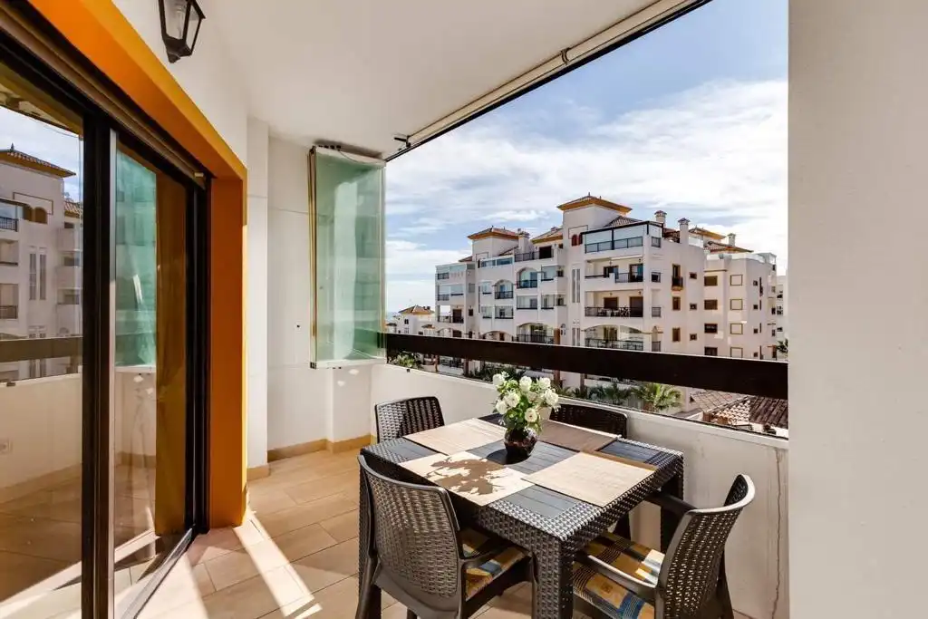 Apartamento en venta en CALLOSA, Los Secanos