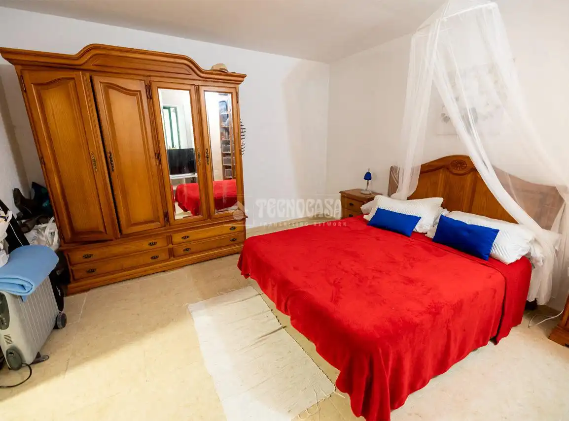 Habitación de Finca rústica en venta en Telde