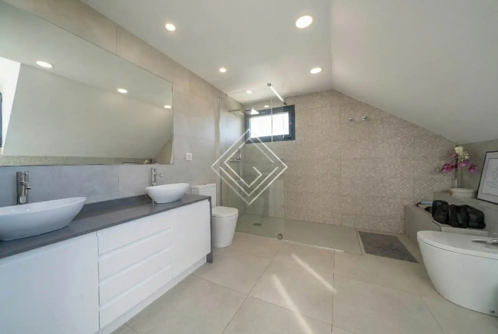 Villa con piscina in vendita a Urbanización La Moraleja, imagen 65