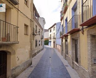 Vista exterior de Pis en venda en  Huesca Capital
