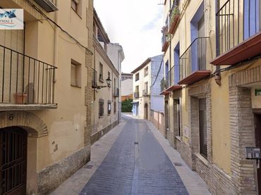 Pis en venda a Calle del Quinto Sertorio