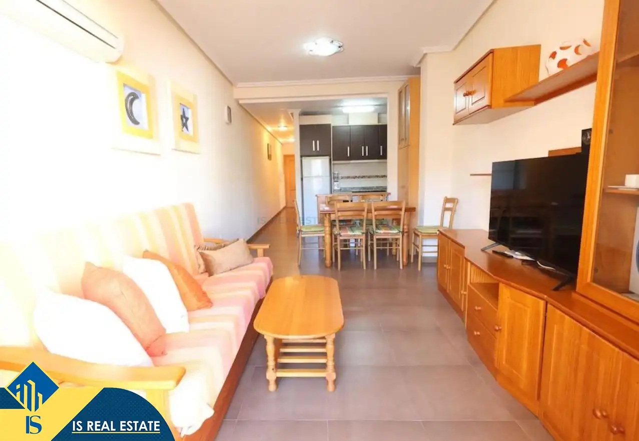 Apartamento con ascensor en venta en Centro, imagen 5