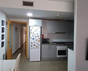 Kitchen of Flat for sale in Vinaròs  with Air Conditioner and Terrace