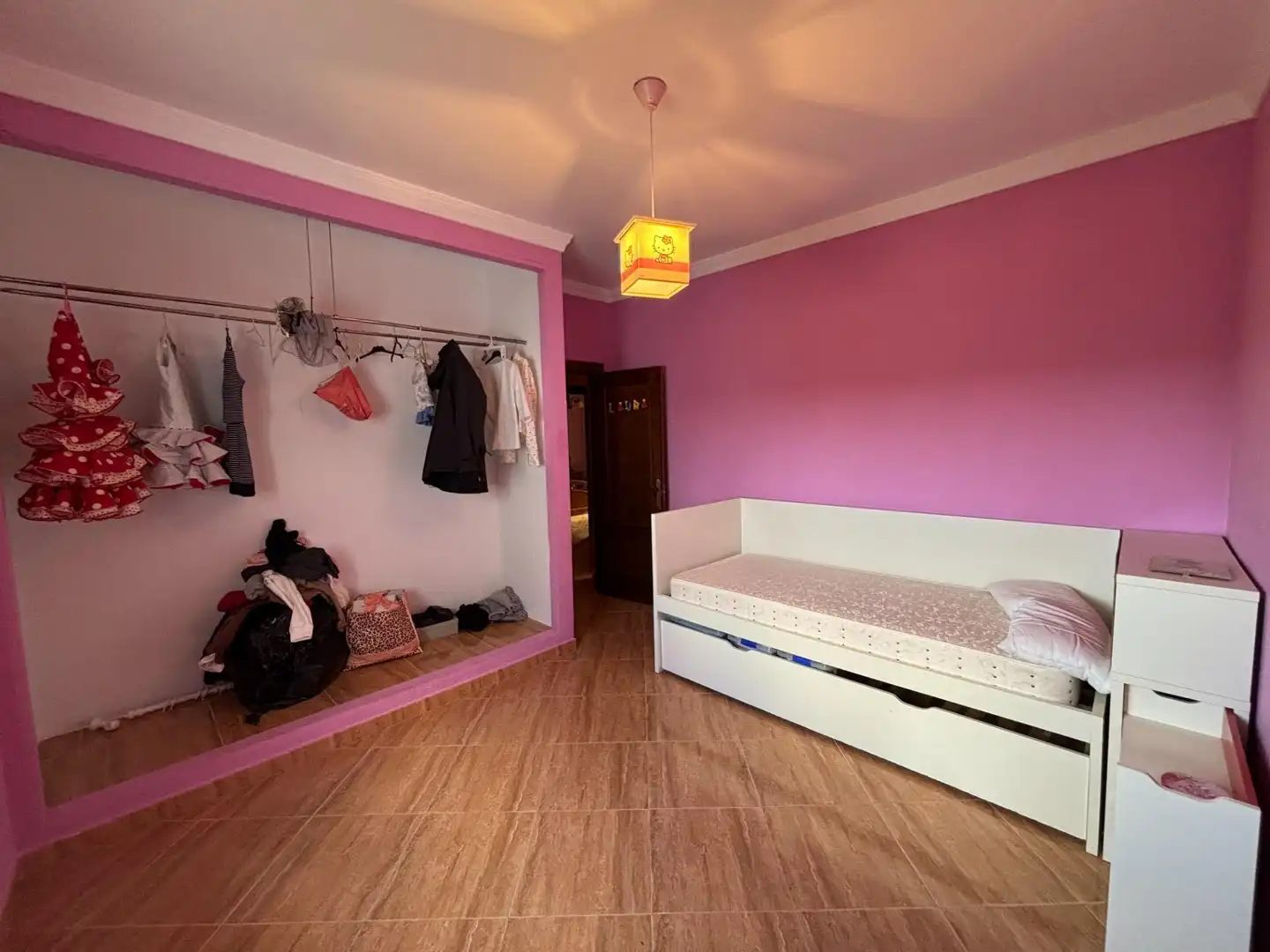 Habitación de Casa adosada en venta en Bobadilla - Bobadilla Estación - La Joya