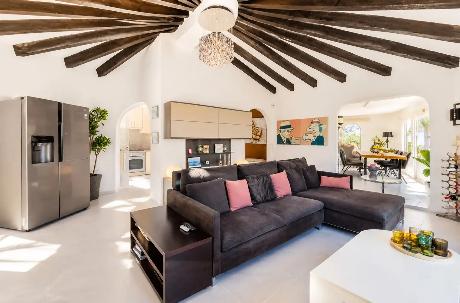 Casa en venta en Maryvilla, imagen 14