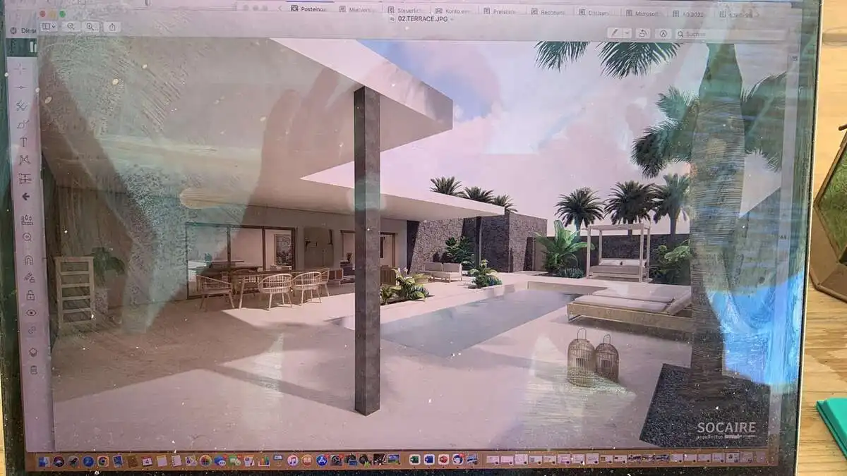 Land for sale in Yaiza