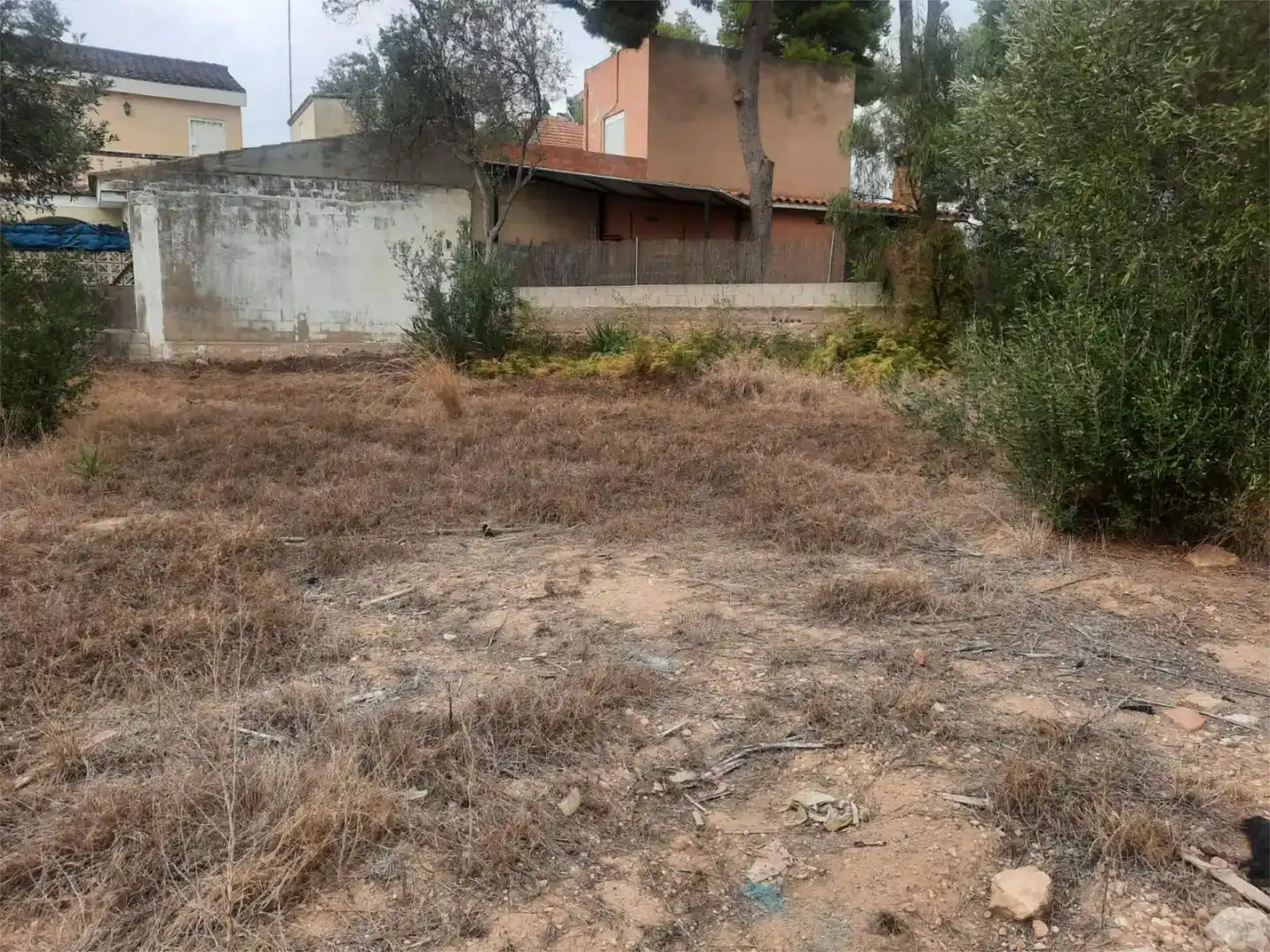 Residencial de lloguer en Torrent