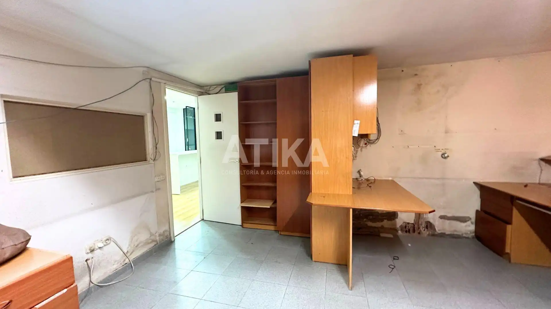 Business premises to rent in Sant Josep - Zona Hospital, imagen 12