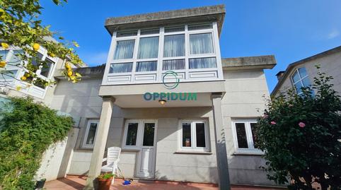 Photo 3 of Single-family semi-detached for sale in Avenida Da Pasaxe, Eirís, A Coruña Capital