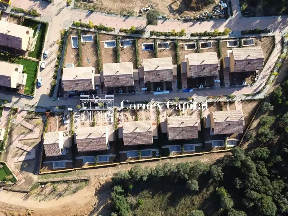 Casa a schiera con piscina in vendita a Ample, imagen 62