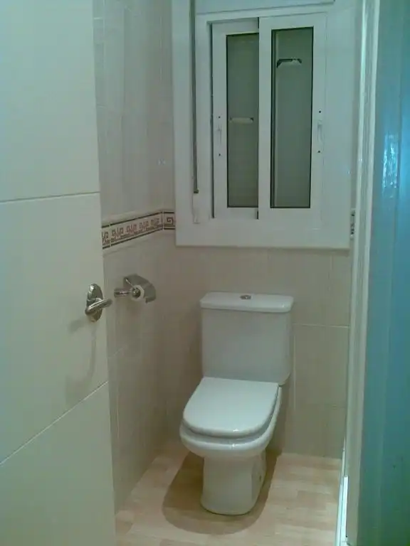 Baño de Casa o chalet en venta en El Catllar 