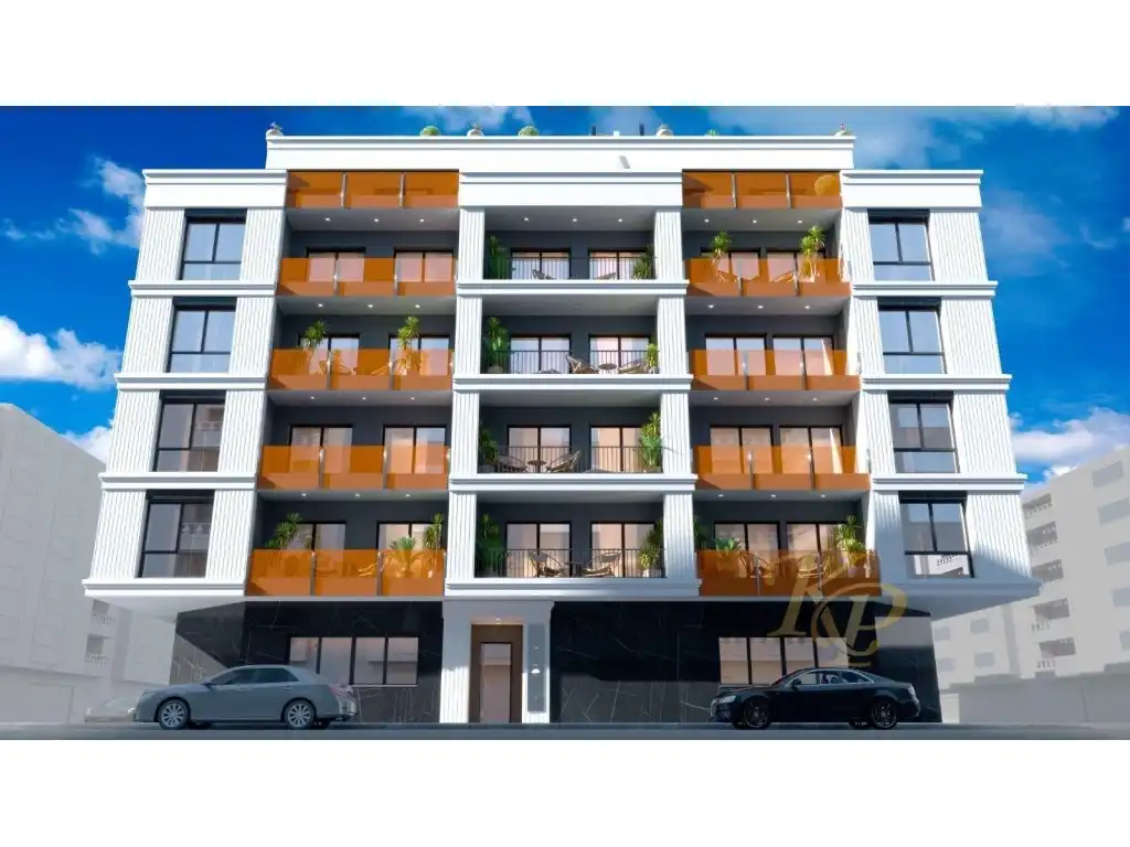 Penthouse mit Pool zum Verkauf in Centro, imagen 8