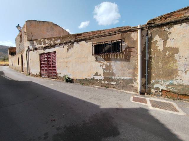 Local comercial en Venta en Calle Corral Matias, 4 en La Peza