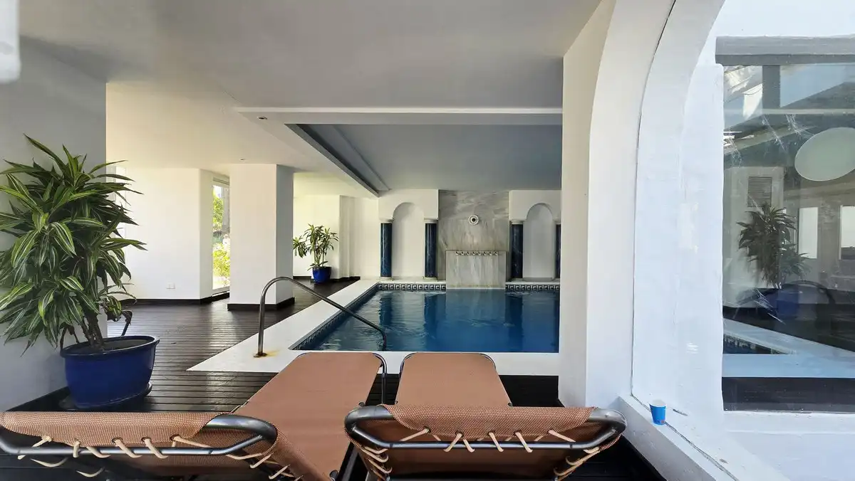 Flat for sale in Nueva Andalucía, imagen 10