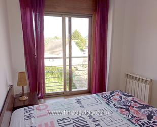 Bedroom of Flat for sale in Soutomaior  with Heating and Storage room