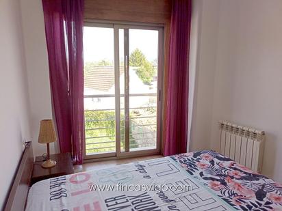 Bedroom of Flat for sale in Soutomaior  with Heating and Storage room