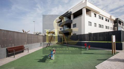 Foto 2 de Pis en venda a De la Manzanilla, El Pino - Bajo de Guía, Cádiz