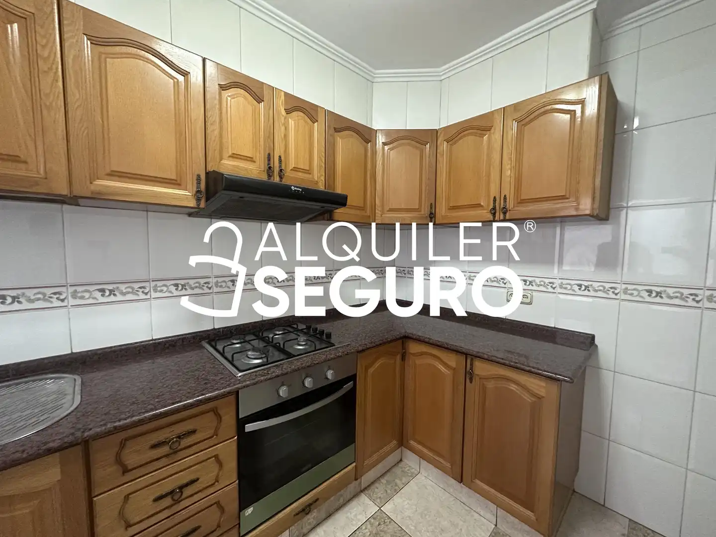 Flat with lift to rent in Totana, imagen 12
