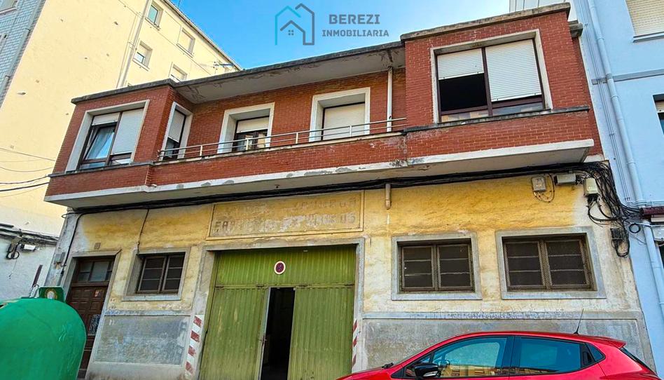 Photo 1 of Building for sale in Artike Bidea, Bermeo, Bizkaia