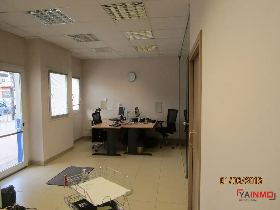 Büro zum Verkauf in San Martín, imagen 2