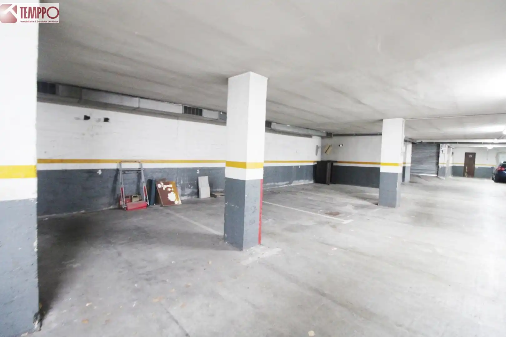 Parking de Piso en venta en El Vendrell con Aire acondicionado, Calefacción y Balcón