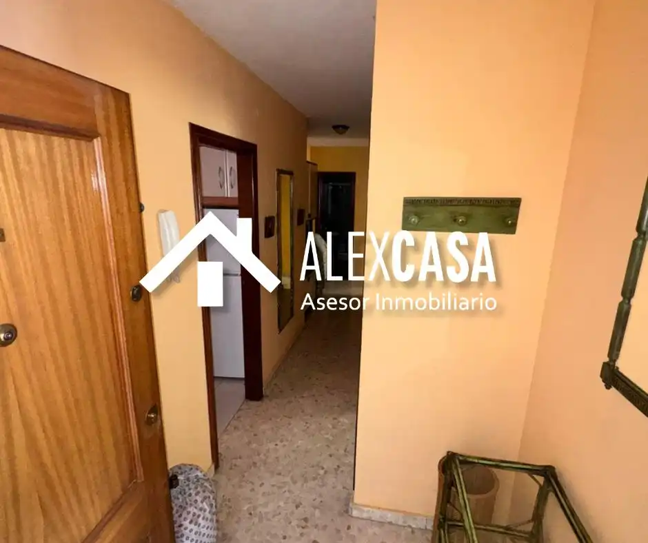 Piso en venta en Cabra