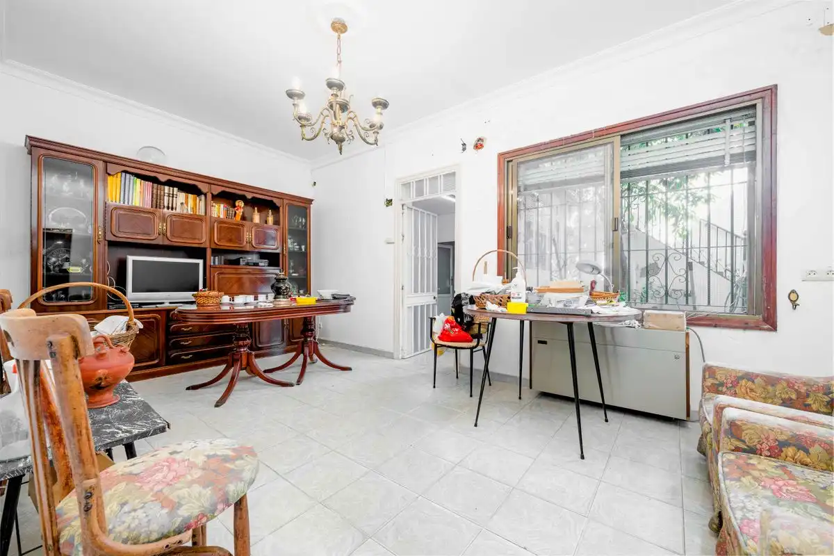 Casa pareada con terraza en venta en C. Paco Camino