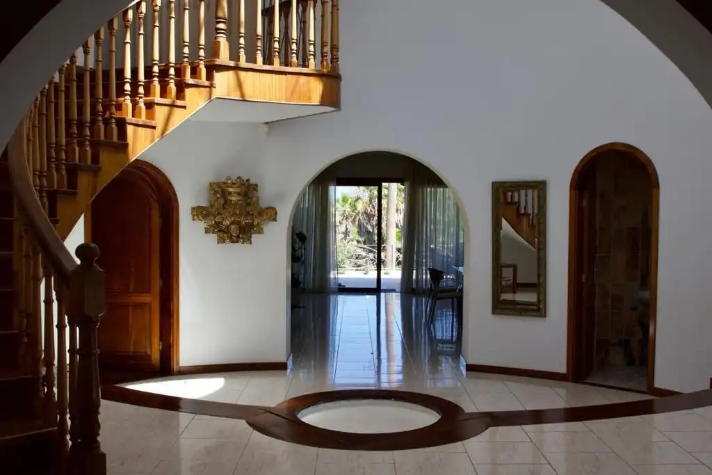 Villa con piscina in vendita a Golf del Sur - Amarilla Golf, imagen 7