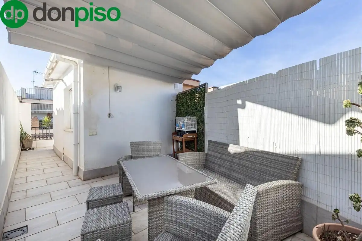 Duplex for sale in Calle SAN ROQUE, imagen 17
