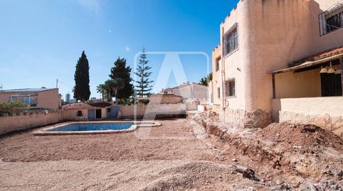 Foto 4 de Casa o xalet en venda a Marisol Park - Ortembach - Los Almendros, Calpe / Calp
