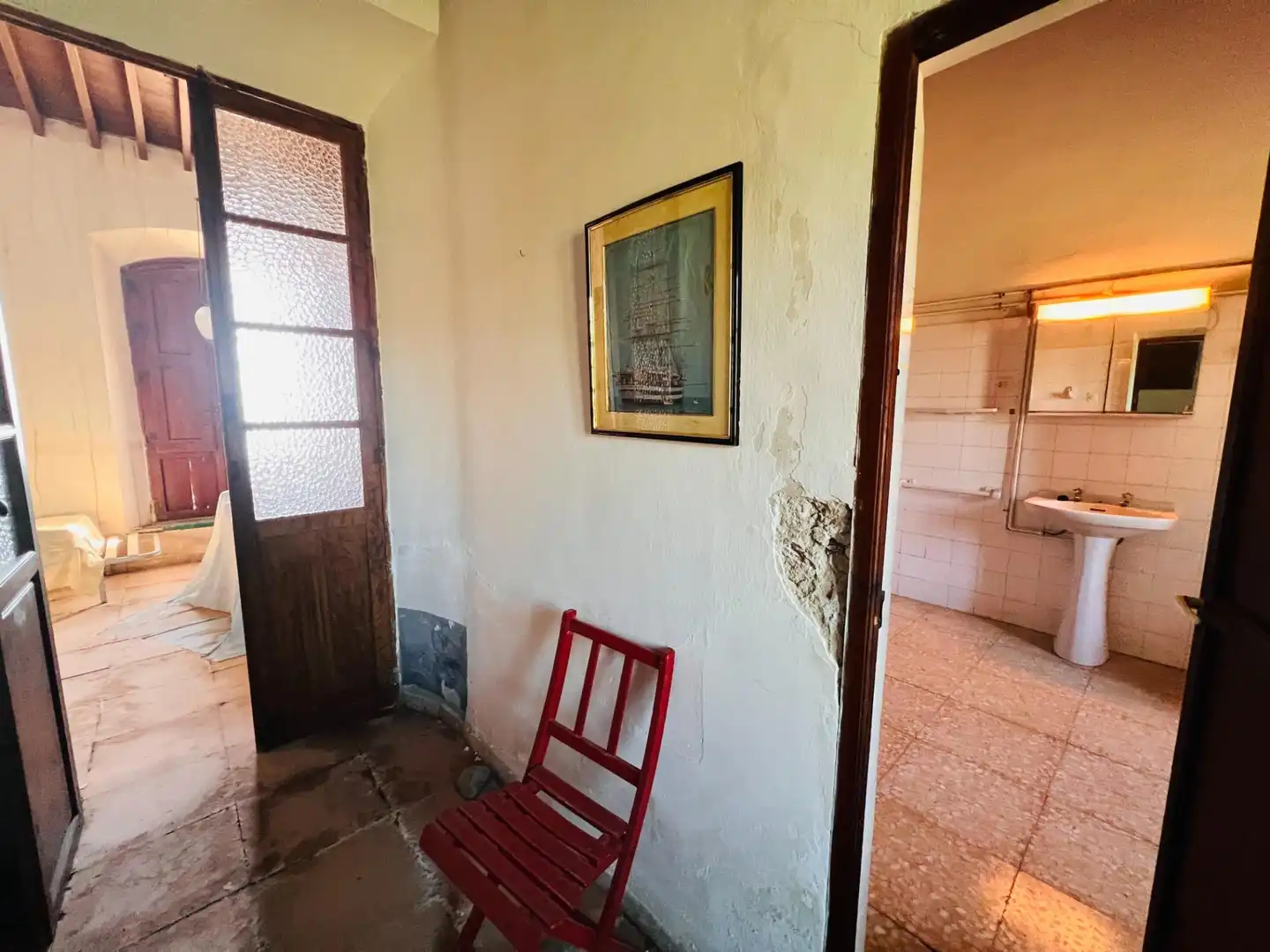 Casa o chalet en venta en El Calón - Cala Panizo - El Pozo del Esparto
