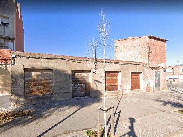 Terreno residencial en Venta en Carrer del Camí dels Monjos, 107 en Torre-Sana