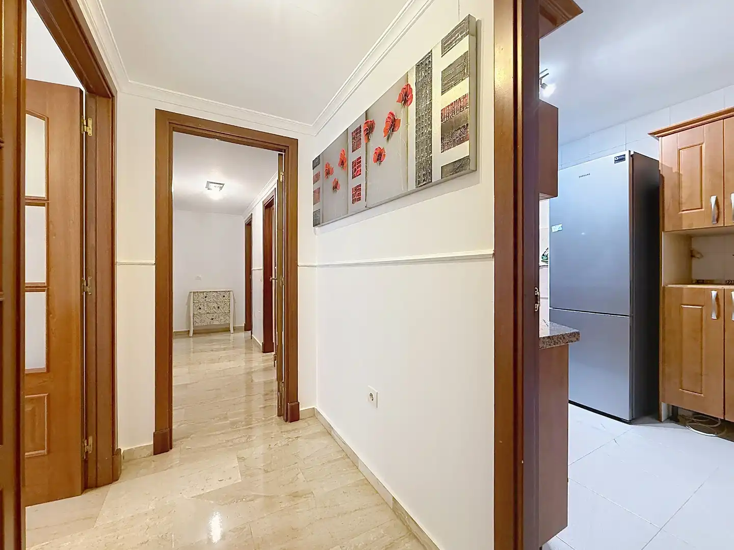Flat with pool to rent in Calle del Jalón, imagen 6