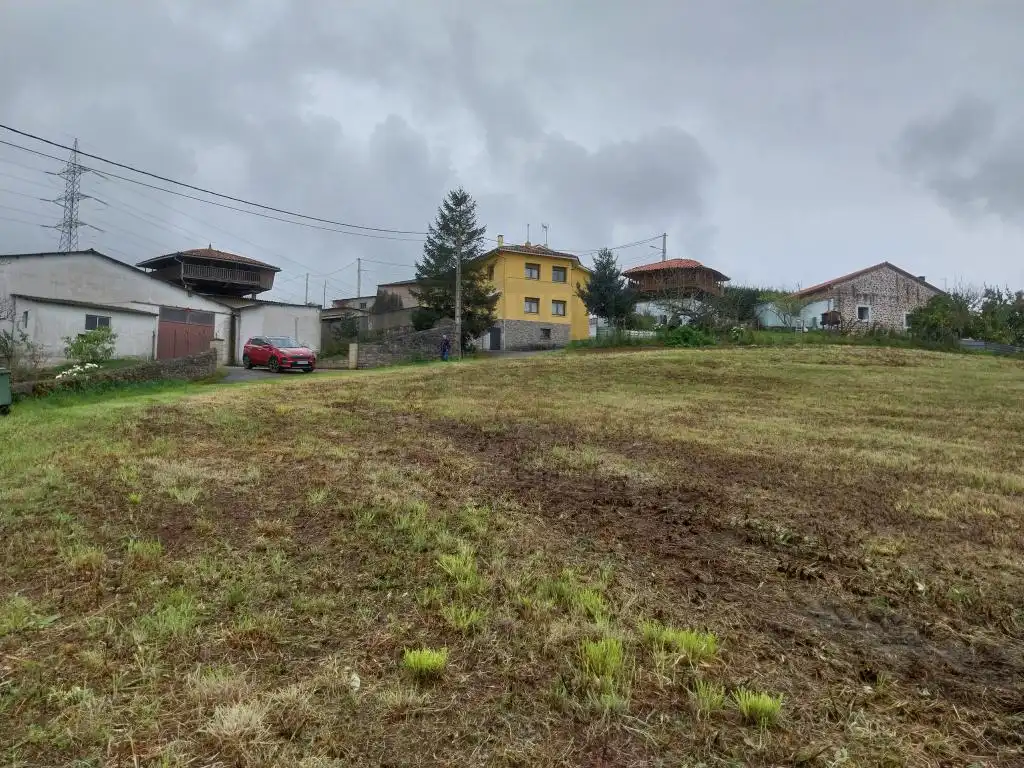 Terreny residencial en venda a Barrio Campanal, imagen 4