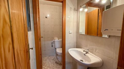 Foto 5 von Fabrikhallen zur Miete in Calle Petrer, 29, El Toscar, Elche / Elx