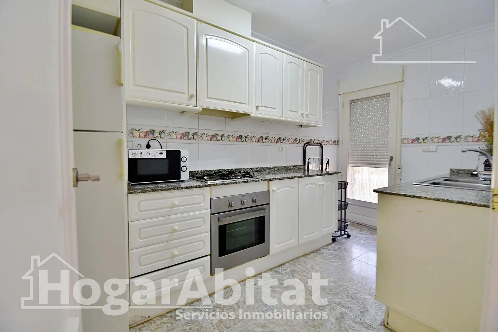 Wohnung mit Garten zum Verkauf in Partida Tossal, imagen 5