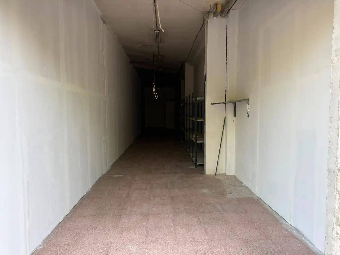 Gewerbefläche zur Miete in Calle Obispo Rocamora, imagen 2