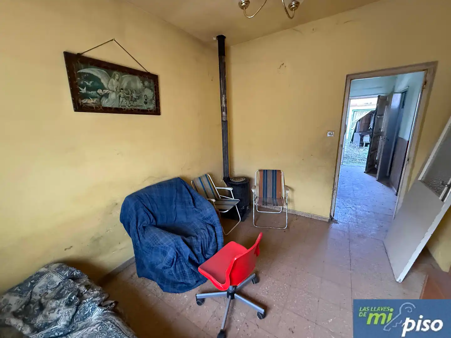 Houses for sale in Pedrajas de San Esteban  with Private garden, Terrace and Storage room