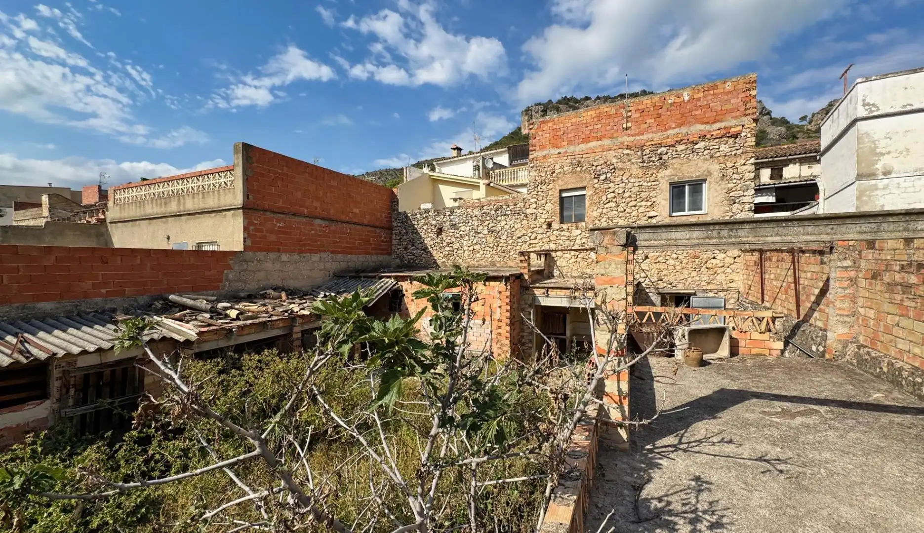 Maison rustique à vendre à L'Atzúbia, imagen 3