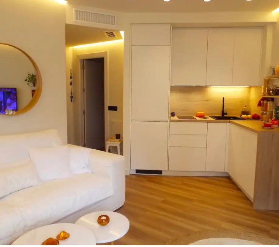 Appartement avec piscine à vendre à Estepona Pueblo, imagen 4