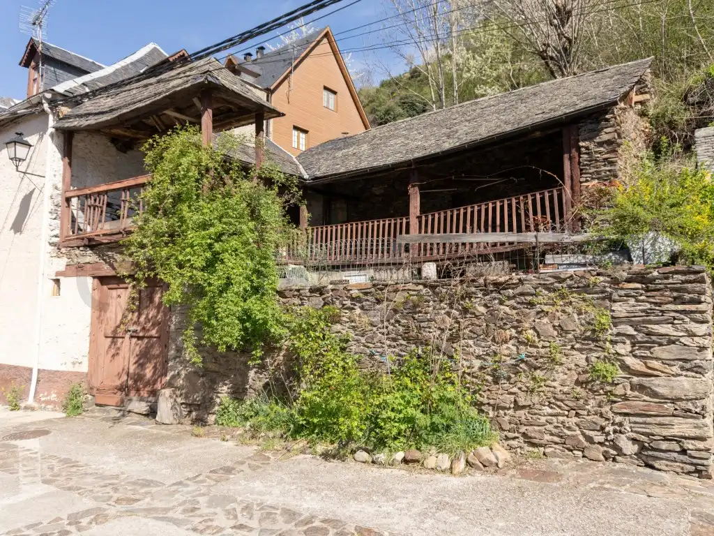 Maison à vendre à Bausen, imagen 3