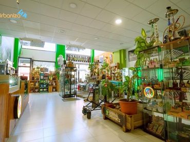 Local comercial en venda a San Roque - Ronda Norte