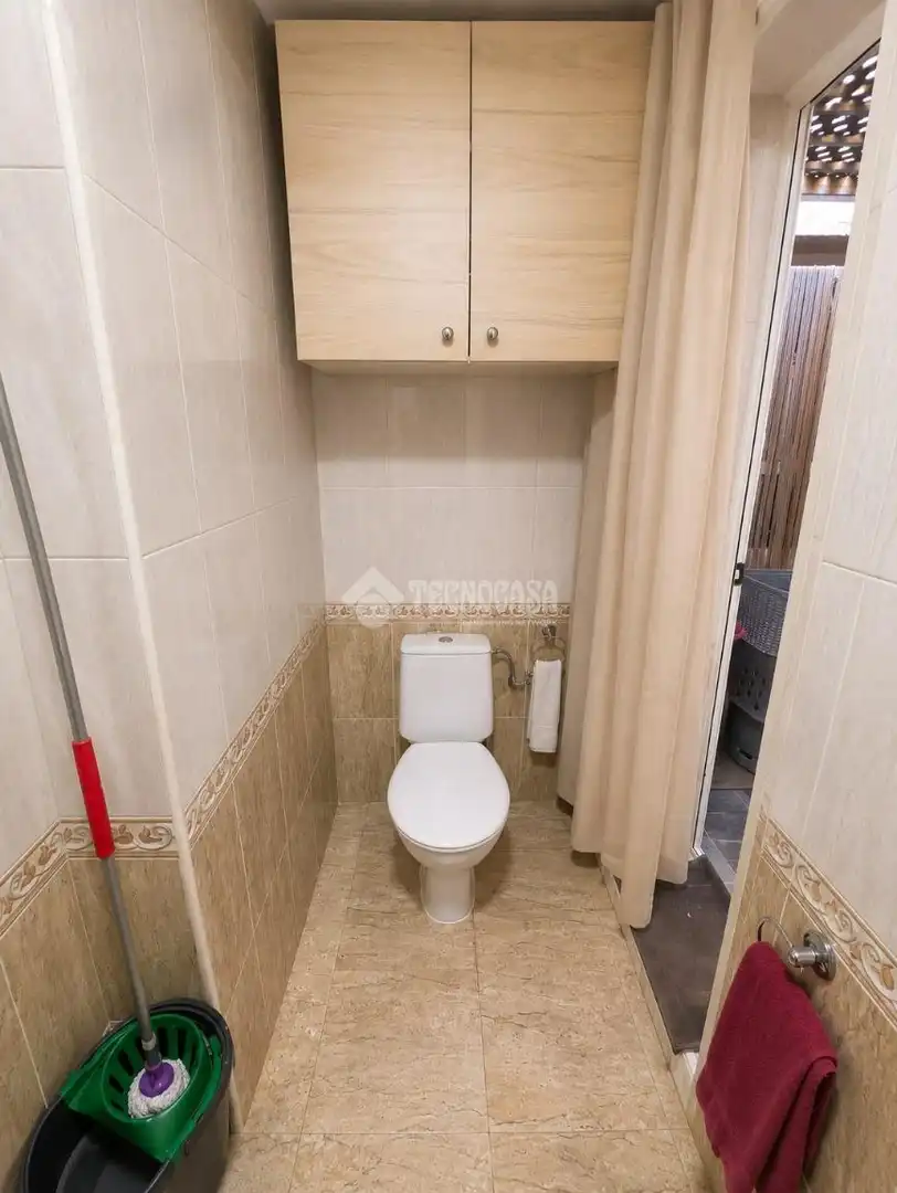 Bathroom of Flat for sale in Jerez de la Frontera