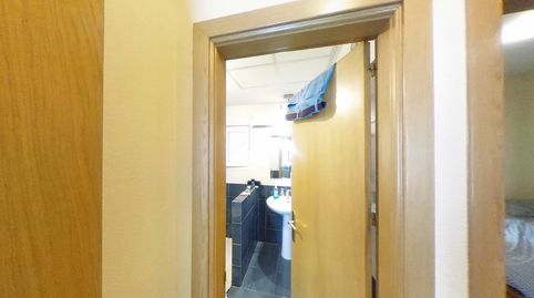 Foto 4 de Pis de lloguer a Calle de la Bola, Palacio, Madrid Capital